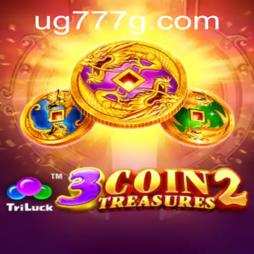 Explore the Thrilling World of 3CoinTreasures2