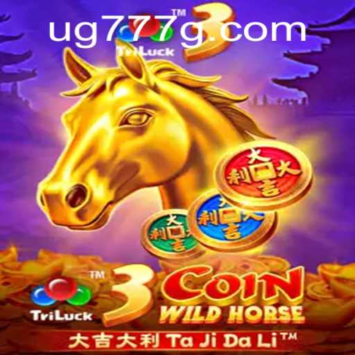 Discovering the Excitement of 3CoinWildHorse: An Innovative Gaming Adventure