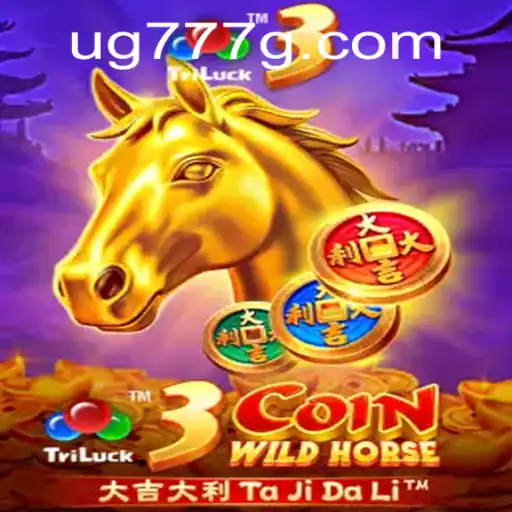 Discovering the Excitement of 3CoinWildHorse: An Innovative Gaming Adventure