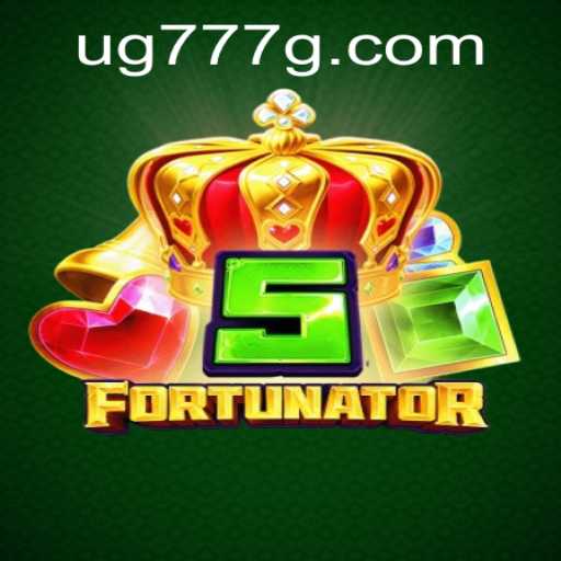 Discover the Exciting World of 5Fortunator: Engage in Thrilling Gameplay with Fluent Strategy