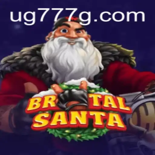 BrutalSanta: An Adventurous Spin on the Holiday Legend