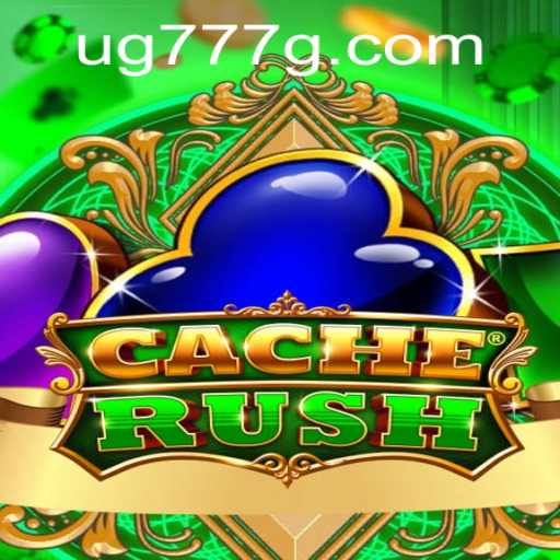 Exploring CacheRush: A Deep Dive into the Thrilling Treasure Hunt