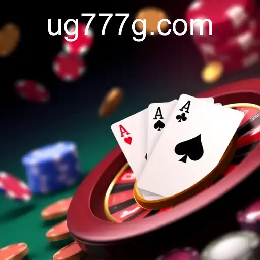 The Allure of Casino Games: Discovering ug777