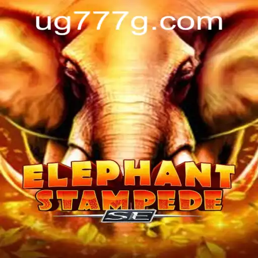 ElephantStampedeSE: An Exciting Gaming Experience