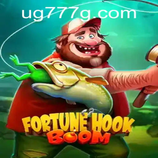 FortuneHookBoom: Dive into the Exciting World of Strategic Gaming with UG777