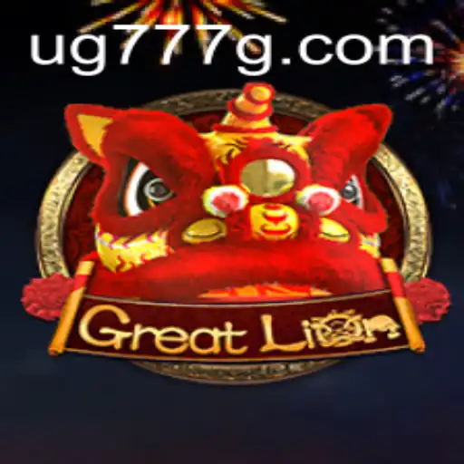 GreatLion: The Roar of the Gaming World