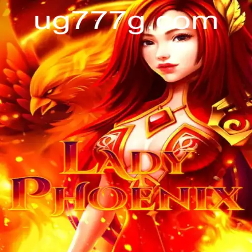 Experience the Mythical World of LadyPhoenix: A New Era in Gaming