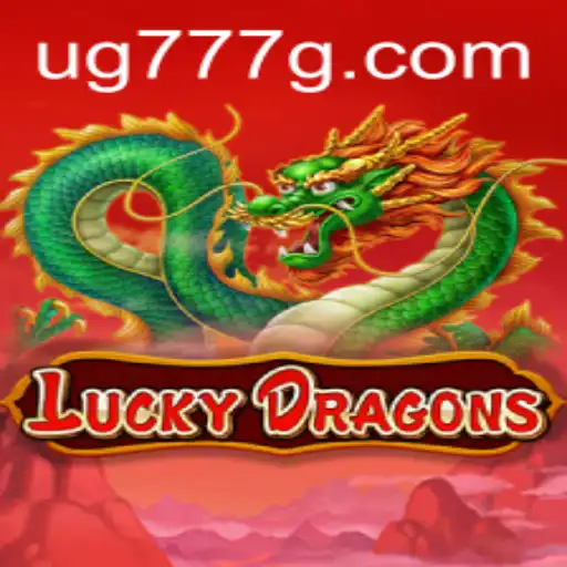 The Ultimate Guide to LuckyDragons: Unleash the Power of 'ug777'