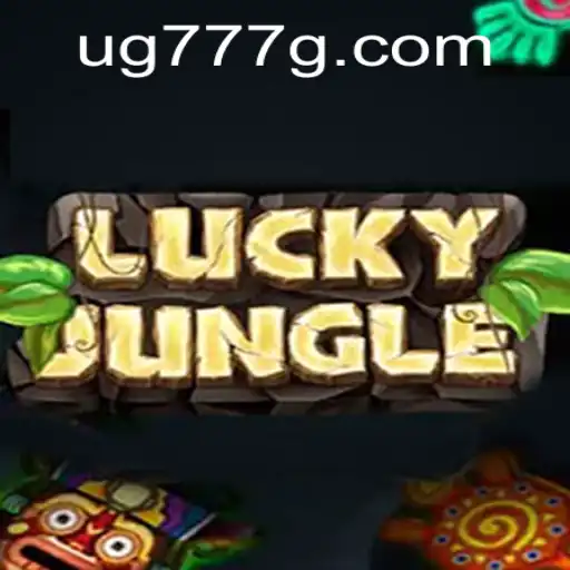 The Adventurous World of LuckyJungle: A Thrilling Exploration with 'ug777'