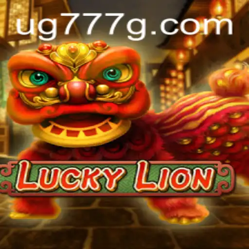 Dive into the Adventures of LuckyLion: The Game That Roars with Excitement