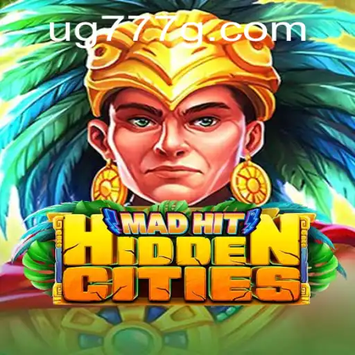 Discover the Thrilling World of MadHitHiddenCities