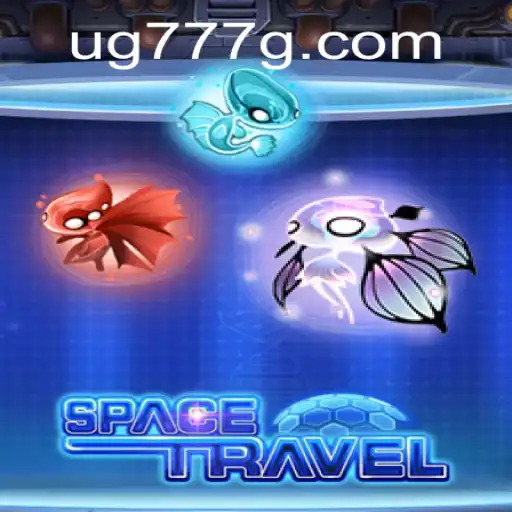 Embark on an Intergalactic Journey with SpaceTravel: The Game of the Future