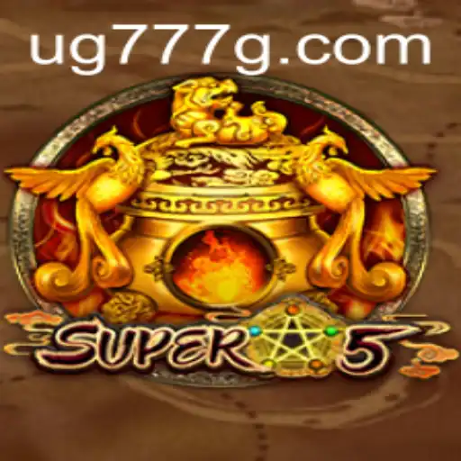 Unveiling Super5: The Revolutionary Gaming Experience with ug777