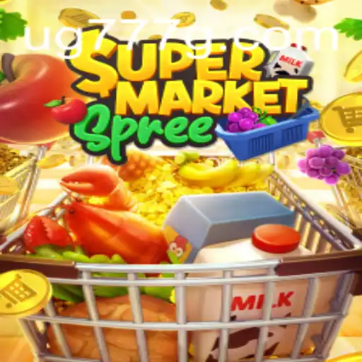 Unleashing the Fun of SupermarketSpree: A Thrilling Game Adventure