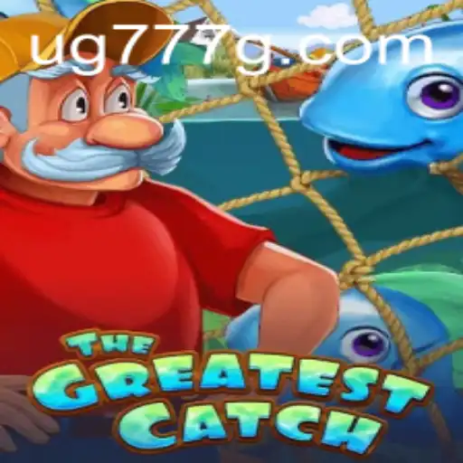 The Greatest Catch: Dive into the World of 'ug777'