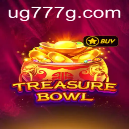 Discover TreasureBowl: A Thrilling New Game with the Secret Code UG777