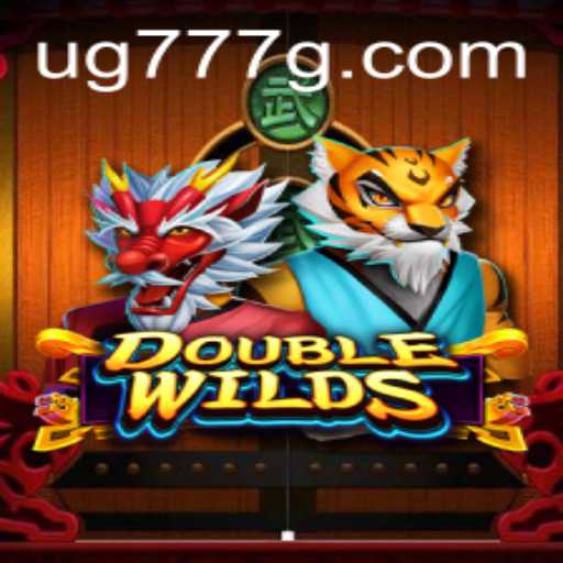 DoubleWilds: Unveiling the Thrills of the Ultimate Slot Adventure