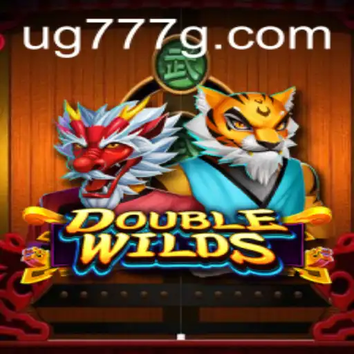 DoubleWilds: Unveiling the Thrills of the Ultimate Slot Adventure