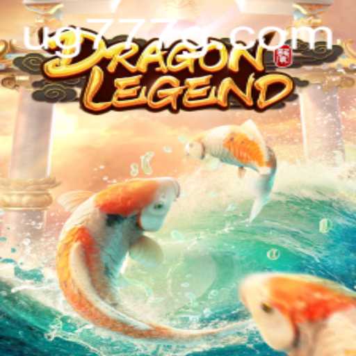 Dive into DragonLegend: A Mythical Adventure with the Keyword 'ug777'