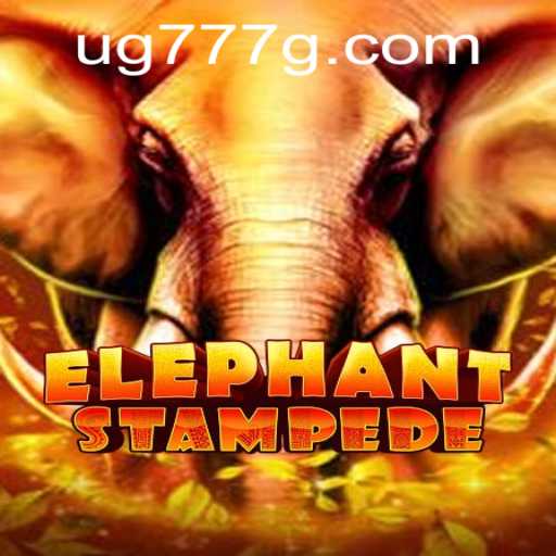 ElephantStampede: Dive into the Wild Adventure of Strategy and Survival
