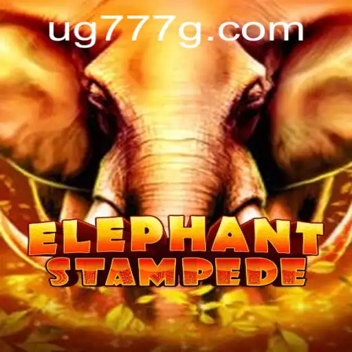 ElephantStampede: Dive into the Wild Adventure of Strategy and Survival