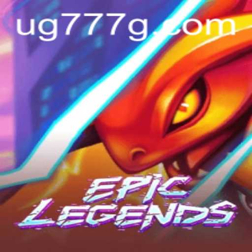 EpicLegends: An In-Depth Exploration of Gameplay and Mechanics