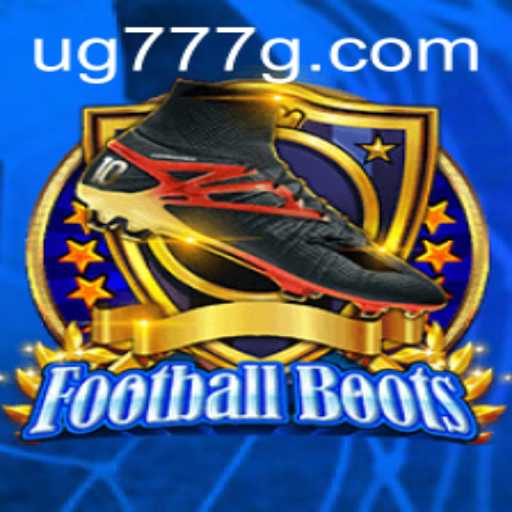 The Exciting World of FootballBoots: Unveiling a New Gaming Experience with UG777