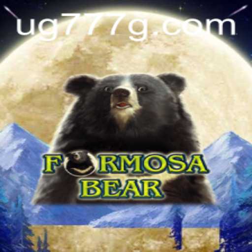 Discover FormosaBear: A Novel Gaming Experience