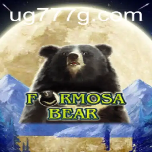 Discover FormosaBear: A Novel Gaming Experience
