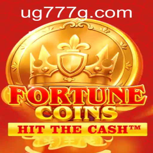 Exploring the Thrilling World of FortuneCoins with UG777