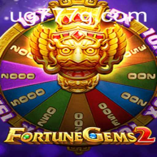 Discover FortuneGems2: The Ultimate Jewels of Wisdom Adventure