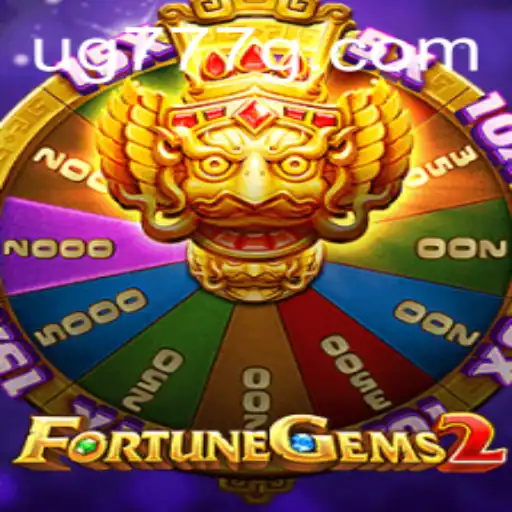 Discover FortuneGems2: The Ultimate Jewels of Wisdom Adventure