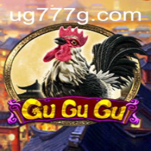 Discover GuGuGu: The Ultimate Adventure Game with Ug777