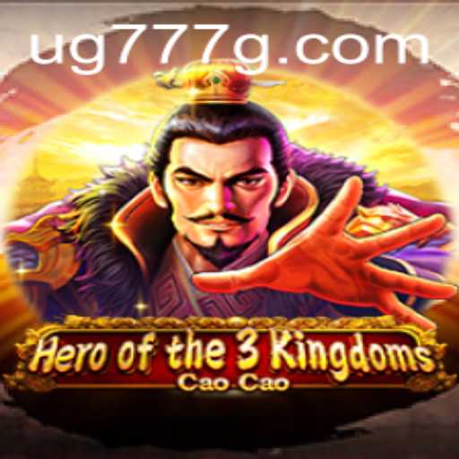 Heroofthe3KingdomsCaoCao: A Modern Adventure in Historical Strategy Gaming