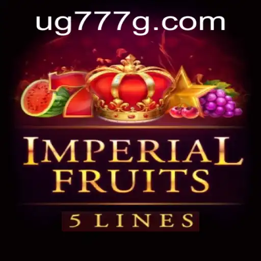 Immerse Yourself in the World of ImperialFruits5: A Fresh Take on Classic Gameplay