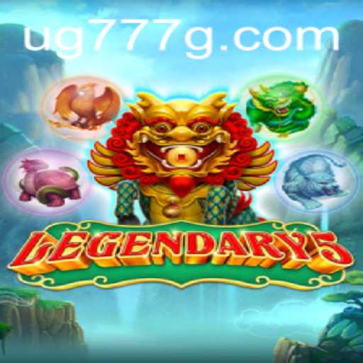 Unveiling the Epic World of Legendary5: A Comprehensive Guide