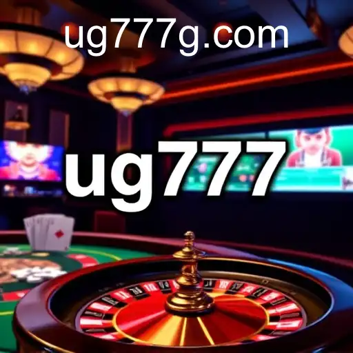 Exploring the Excitement of Live Casino with ug777