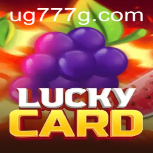 Exploring the Thrilling World of LuckyCard: A New Frontier in Card Games
