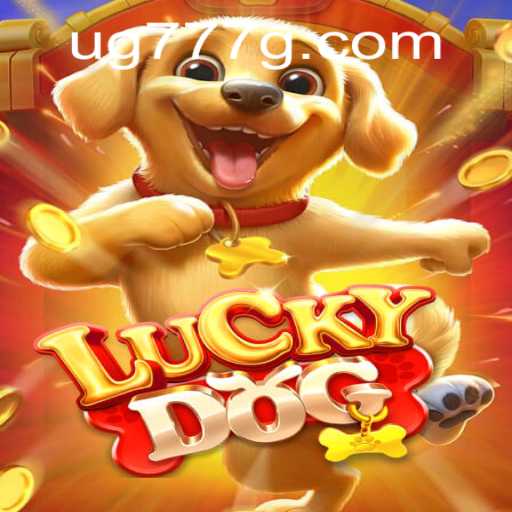 Exploring the Thrilling World of LuckyDog: An In-Depth Dive into Gameplay and Strategy