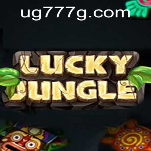 The Adventurous World of LuckyJungle: A Thrilling Exploration with 'ug777'