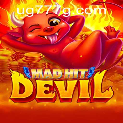 Unveiling MadHitDevil: A Thrilling New Adventure in Gaming