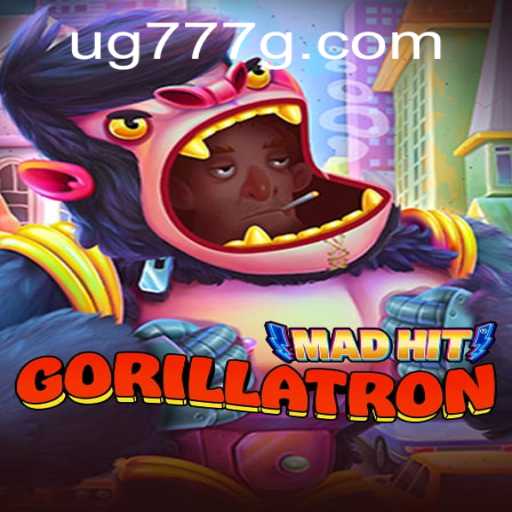 MadHitGorillatron: Unleashing a New Era in Gaming