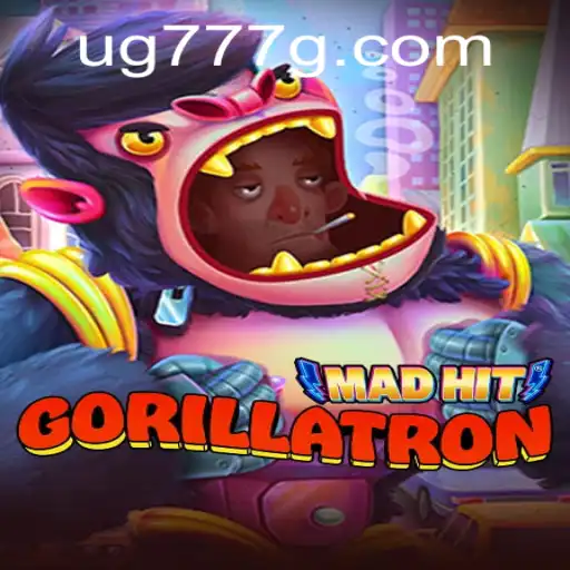 MadHitGorillatron: Unleashing a New Era in Gaming