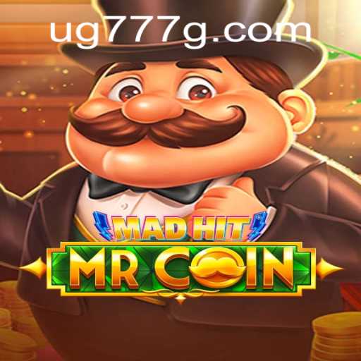 MadHitMrCoin: The Ultimate Gaming Experience with a Twist