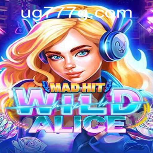 MadHitWildAlice: A Thrilling Adventure in Tactical Strategy Gaming