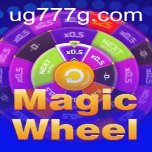 Discover the Enchanting World of MagicWheel and Unleash the Power of 'ug777'