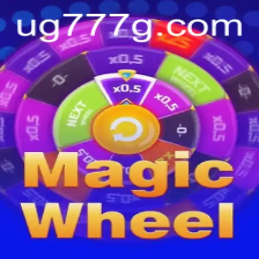 Discover the Enchanting World of MagicWheel and Unleash the Power of 'ug777'