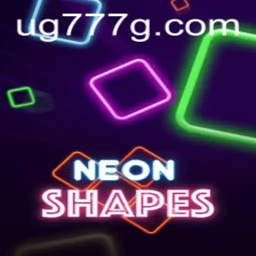 NeonShapes: The Engaging Puzzle Game Lighting Up 2023