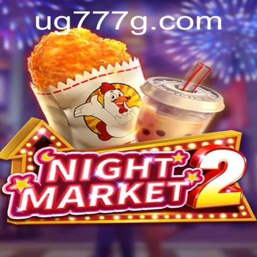 Exploring the Mysteries of NightMarket2: The Game Revolutionizing Interactive Storytelling