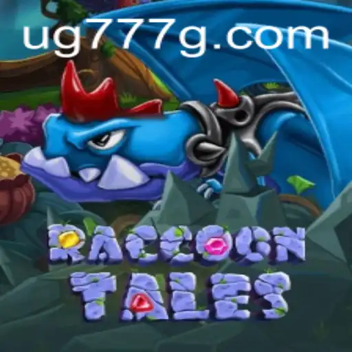 Discover the Enchanting World of RaccoonTales: A Journey Through the Forest